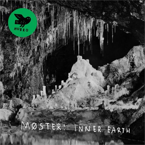 Møster! Inner Earth (LP)